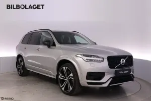 Volvo XC90 2024